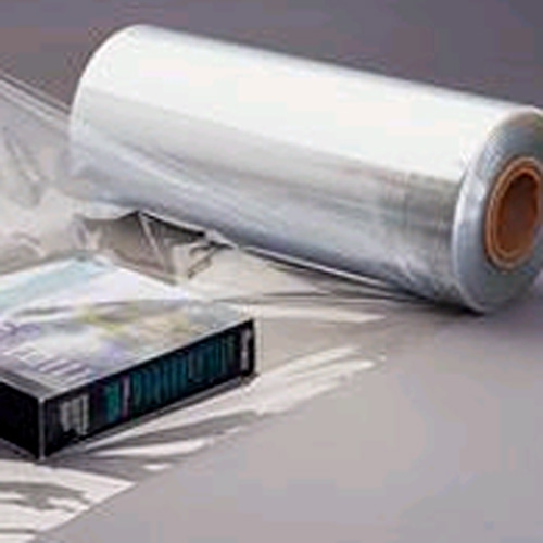 Màng co POF - Nhựa Đức Ký - Công Ty TNHH Sản Xuất Thương Mại Nhựa Đức Ký